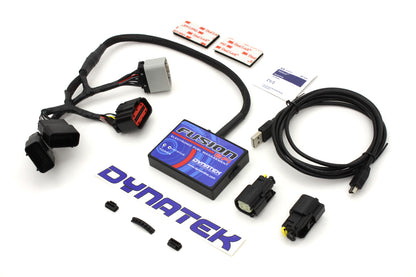 Dynatek Fusion EFI Ignition Module DFE-15-017 for Harley Davidson XL Models