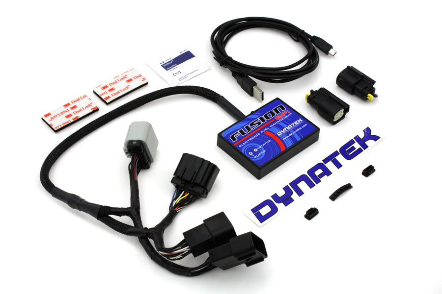 Dynatek Fusion EFI Ignition Module DFE-15-017 for Harley Davidson XL Models