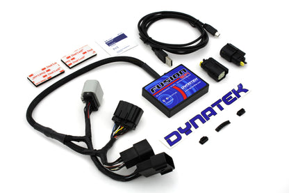Dynatek Fusion EFI Ignition Module DFE-15-017 for Harley Davidson XL Models