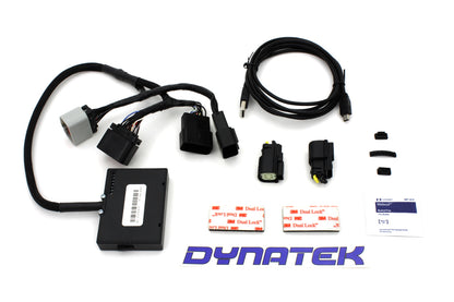Dynatek Fusion EFI Ignition Module DFE-15-017 for Harley Davidson XL Models