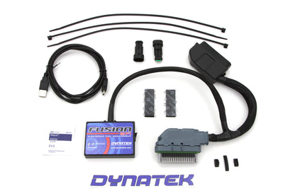 Dyna Tek Fusion EFI Ignition Module for Harley Davidson XL (Part DFE-15-002)