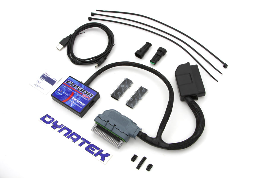 Dyna Tek Fusion EFI Ignition Module for Harley Davidson XL (Part DFE-15-002)