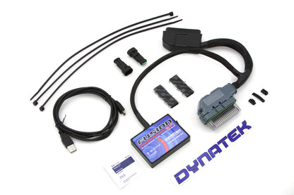 Dyna Tek Fusion EFI Ignition Module for Harley Davidson XL (Part DFE-15-002)