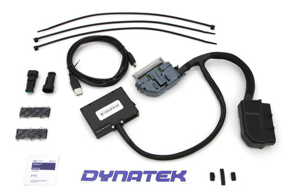 Dyna Tek Fusion EFI Ignition Module for Harley Davidson XL (Part DFE-15-002)
