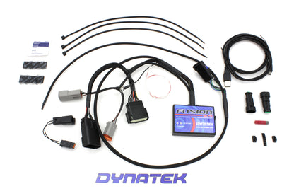 Dyna Tek DFE-15-010 Fusion EFI Ignition Module for Harley Davidson XL Models