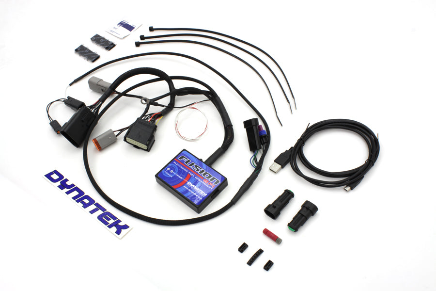Dyna Tek DFE-15-010 Fusion EFI Ignition Module for Harley Davidson XL Models