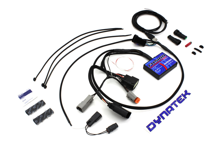 Dyna Tek DFE-15-010 Fusion EFI Ignition Module for Harley Davidson XL Models