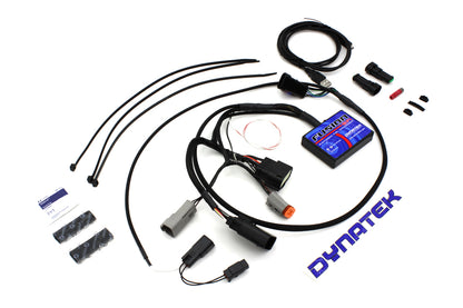 Dyna Tek DFE-15-010 Fusion EFI Ignition Module for Harley Davidson XL Models