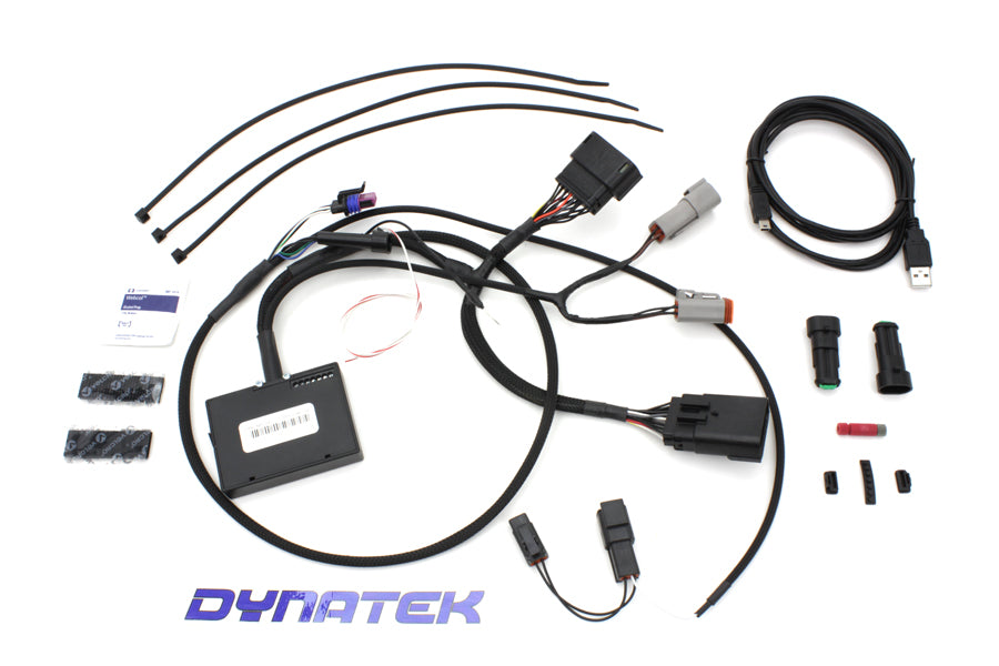 Dyna Tek DFE-15-010 Fusion EFI Ignition Module for Harley Davidson XL Models