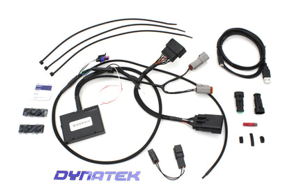 Dyna Tek DFE-15-010 Fusion EFI Ignition Module for Harley Davidson XL Models