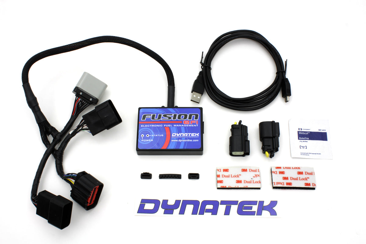 Dyna Tek DFE-15-018 Fusion EFI Ignition Module for Harley Davidson XL (2014-2017)