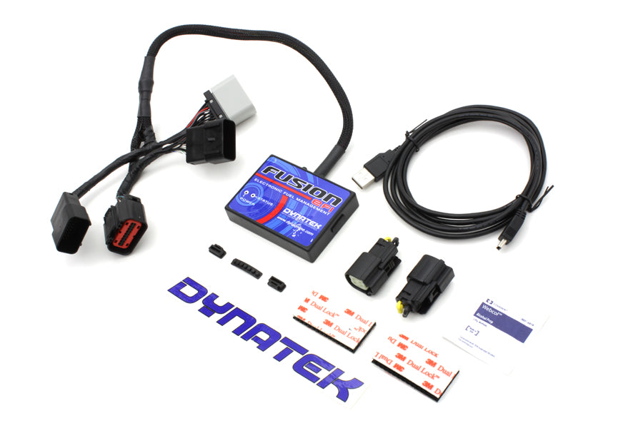 Dyna Tek DFE-15-018 Fusion EFI Ignition Module for Harley Davidson XL (2014-2017)