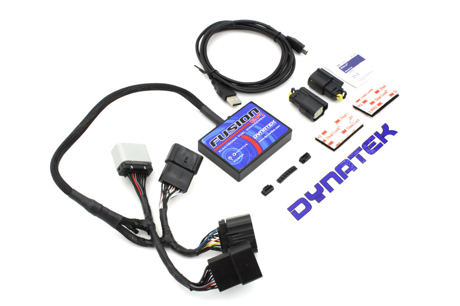 Dyna Tek DFE-15-018 Fusion EFI Ignition Module for Harley Davidson XL (2014-2017)