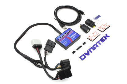 Dyna Tek DFE-15-018 Fusion EFI Ignition Module for Harley Davidson XL (2014-2017)