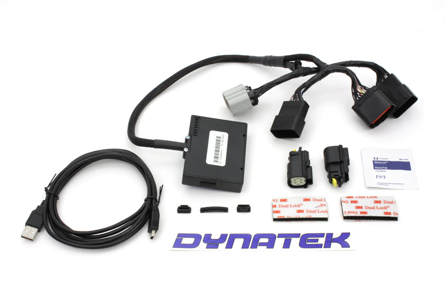 Dyna Tek DFE-15-018 Fusion EFI Ignition Module for Harley Davidson XL (2014-2017)