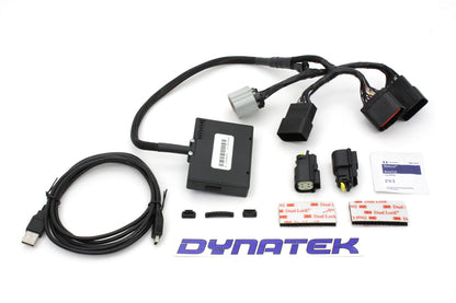 Dyna Tek DFE-15-018 Fusion EFI Ignition Module for Harley Davidson XL (2014-2017)