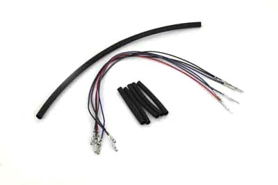 Namz Throttle by Wire +12 Extension Harness Kit (Part NTBW-X12) for Harley Davidson FLT Models