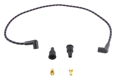Volt Tech Universal Braided Wire Kit 7mm - Model 40170