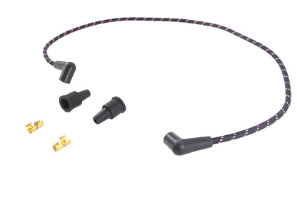 Volt Tech Universal Braided Wire Kit 7mm - Model 40170