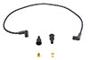 Volt Tech Universal Braided Wire Kit 7mm - Model 40170