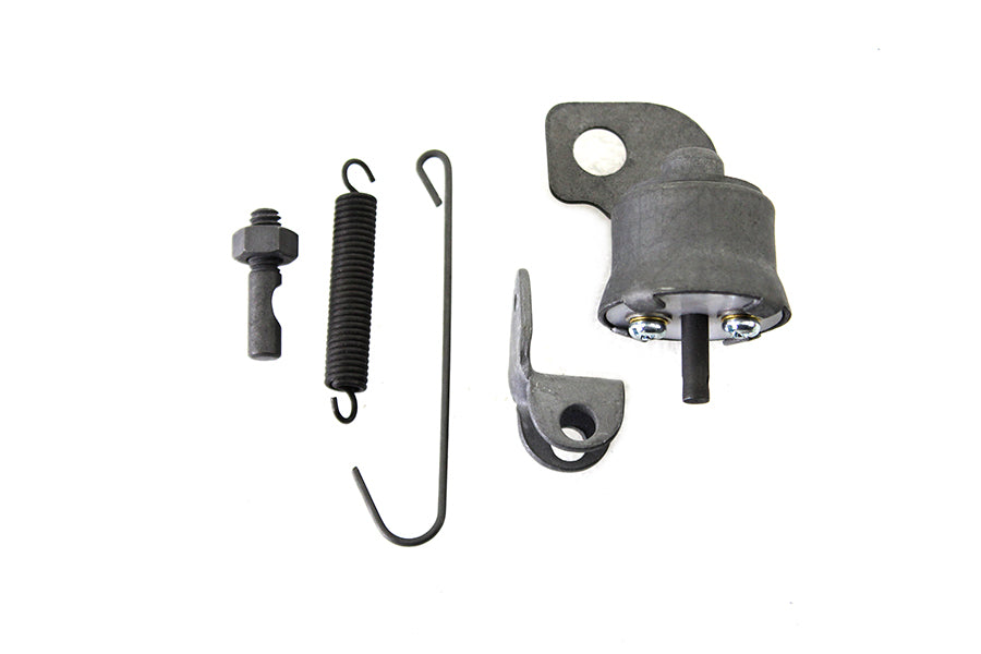 Volt Tech 70261G Mechanical Brake Switch Parts Kit for 1941-1950 Harley-Davidson FL
