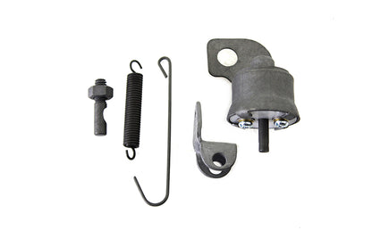 Volt Tech 70261G Mechanical Brake Switch Parts Kit for 1941-1950 Harley-Davidson FL
