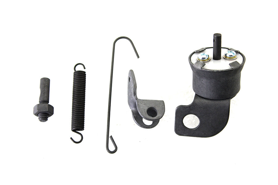 Volt Tech 70261G Mechanical Brake Switch Parts Kit for 1941-1950 Harley-Davidson FL