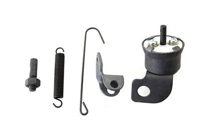Volt Tech 70261G Mechanical Brake Switch Parts Kit for 1941-1950 Harley-Davidson FL