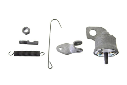 Volt Tech 70261G Mechanical Brake Switch Parts Kit for 1941-1950 Harley-Davidson FL