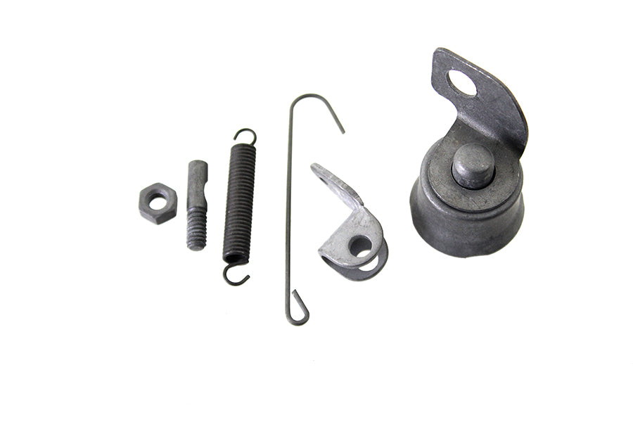 Volt Tech 70261G Mechanical Brake Switch Parts Kit for 1941-1950 Harley-Davidson FL