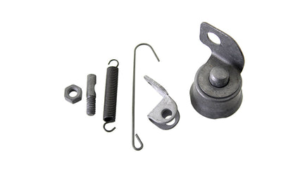 Volt Tech 70261G Mechanical Brake Switch Parts Kit for 1941-1950 Harley-Davidson FL