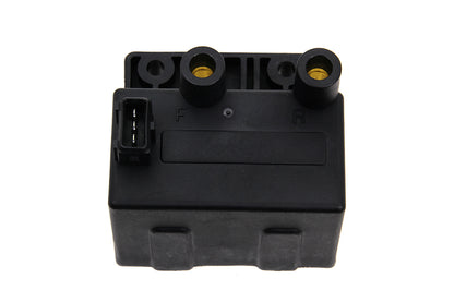 V-Twin Replica V-Fire Ignition Coil for Harley Davidson FLT (Part Number 10-2009 *10'S)