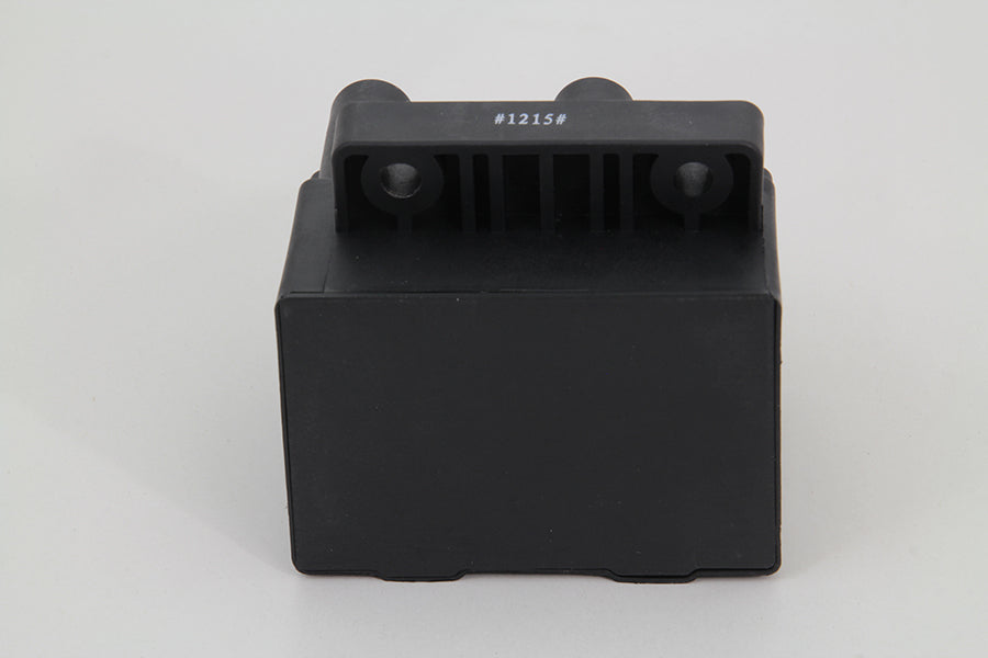 V-Twin Replica V-Fire Ignition Coil for Harley Davidson FLT (Part Number 10-2009 *10'S)