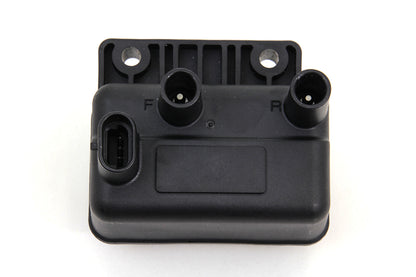 V-Twin Replica V-Fire Ignition Coil for Harley Davidson FLT (Part #81117)