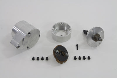 Joe Hunt Angle Magneto Drive Assembly for Harley Davidson XL Models (Part #1297LM)