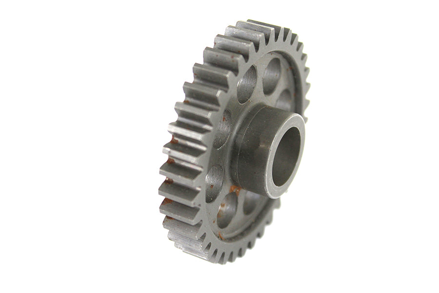 Volt Tech WR Forward Magneto Tapered Drive Gear for Harley Davidson G Models
