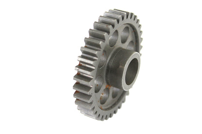 Volt Tech WR Forward Magneto Tapered Drive Gear for Harley Davidson G Models