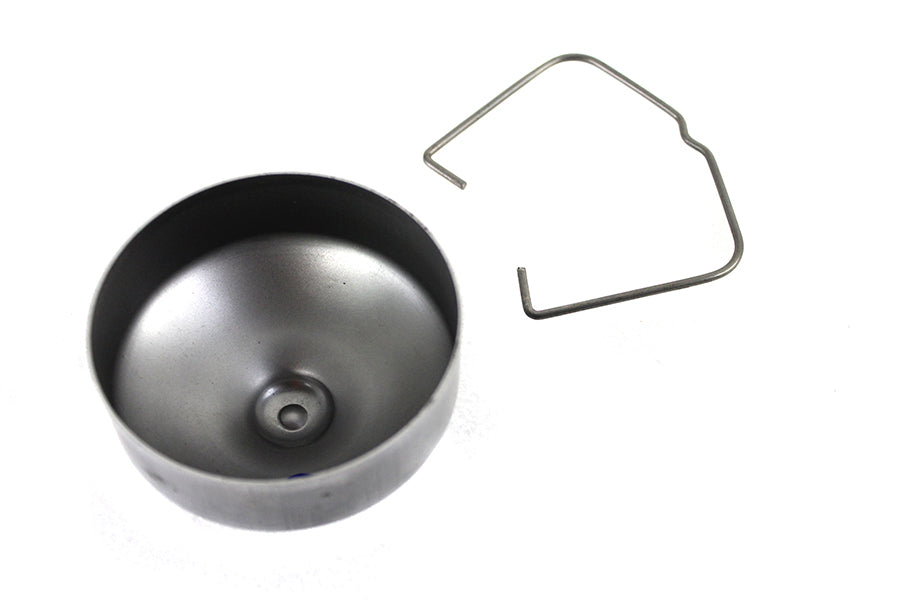 V-Twin 70120 1936 Harley Davidson EL Distributor Cap Kit