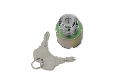 Volt Tech Universal 3-Position Ignition Key Switch E21-0212