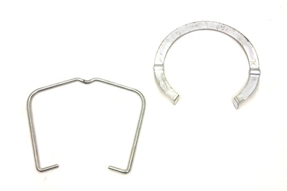 Volt Tech Distributor Retaining Ring and Clip Kit for Harley Davidson W Models