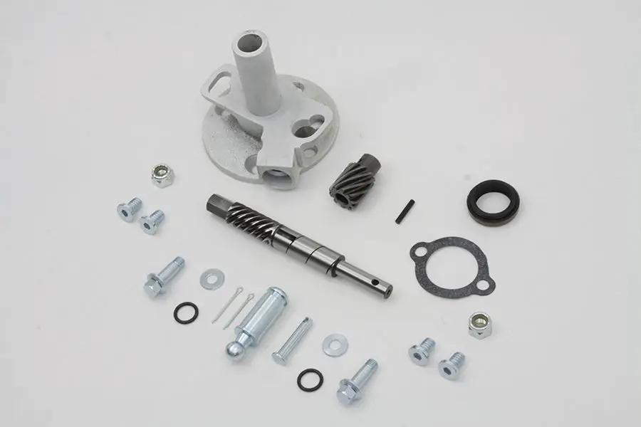 Volt Tech Magneto Drive and Base Kit for Harley Davidson XLCH Models (1965-1970) by Volt Tech