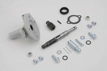 Volt Tech Magneto Drive and Base Kit for Harley Davidson XLCH Models (1965-1970) by Volt Tech