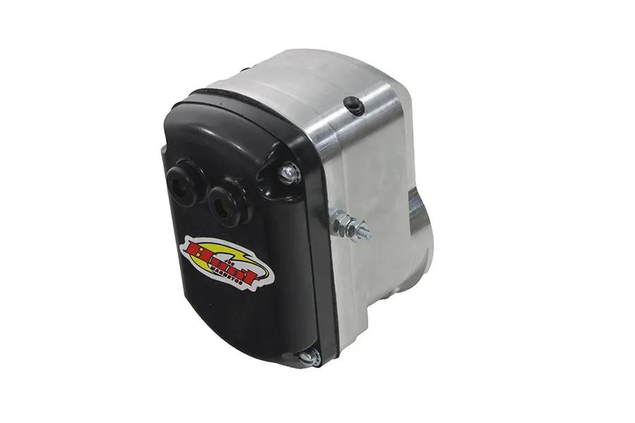 Joe Hunt Complete Magneto Head Assembly Part #1277LB for Big Twin and XL Models by Joe Hunt