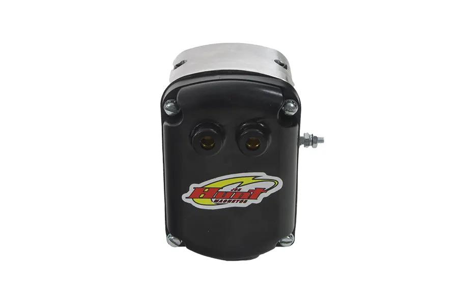Joe Hunt Complete Magneto Head Assembly Part #1277LB for Big Twin and XL Models by Joe Hunt