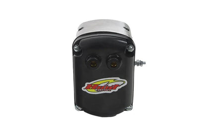 Joe Hunt Complete Magneto Head Assembly Part #1277LB for Big Twin and XL Models by Joe Hunt