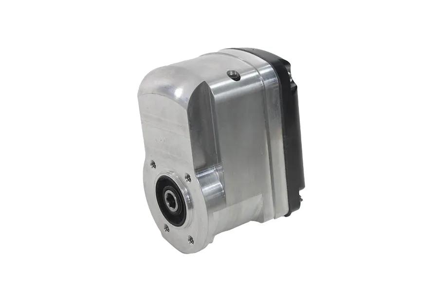 Joe Hunt Complete Magneto Head Assembly Part #1277LB for Big Twin and XL Models by Joe Hunt