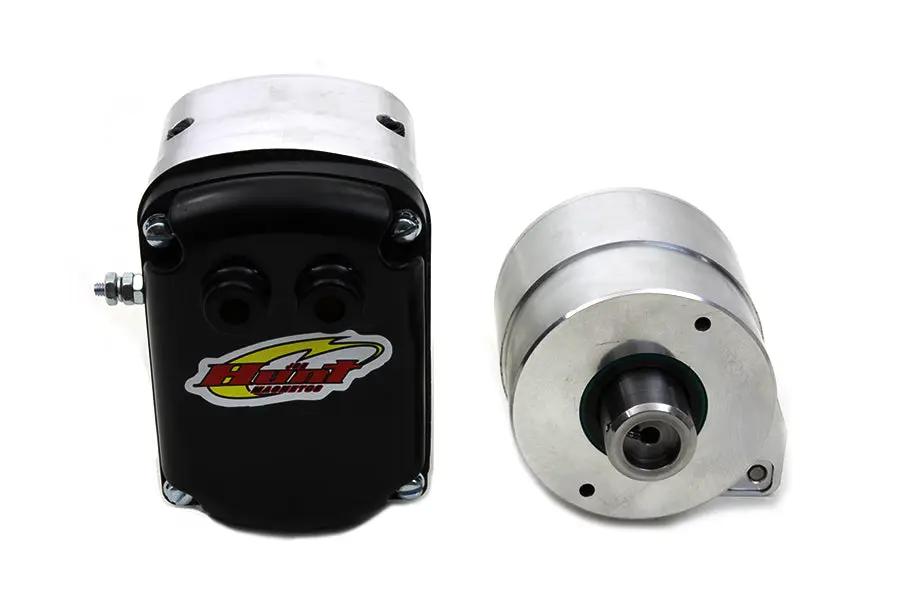 Joe Hunt Magneto Kit for Harley Davidson XL (1971-1980) - High-Performance Ignition System by Joe Hunt