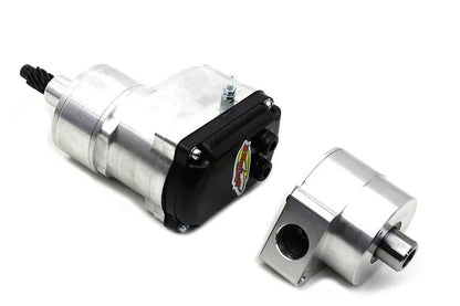 Joe Hunt Magneto Kit for Harley Davidson XL (1971-1980) - High-Performance Ignition System by Joe Hunt