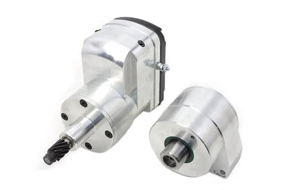 Joe Hunt Magneto Kit for Harley Davidson XL (1971-1980) - High-Performance Ignition System by Joe Hunt