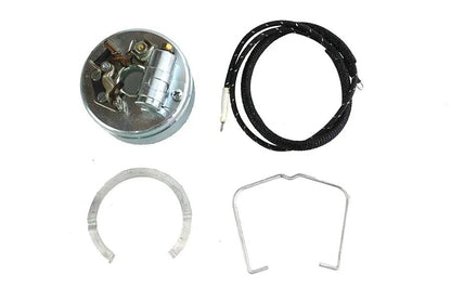 Volt Tech Distributor Base Kit for Harley Davidson FL Models (1949-1958) by Volt Tech